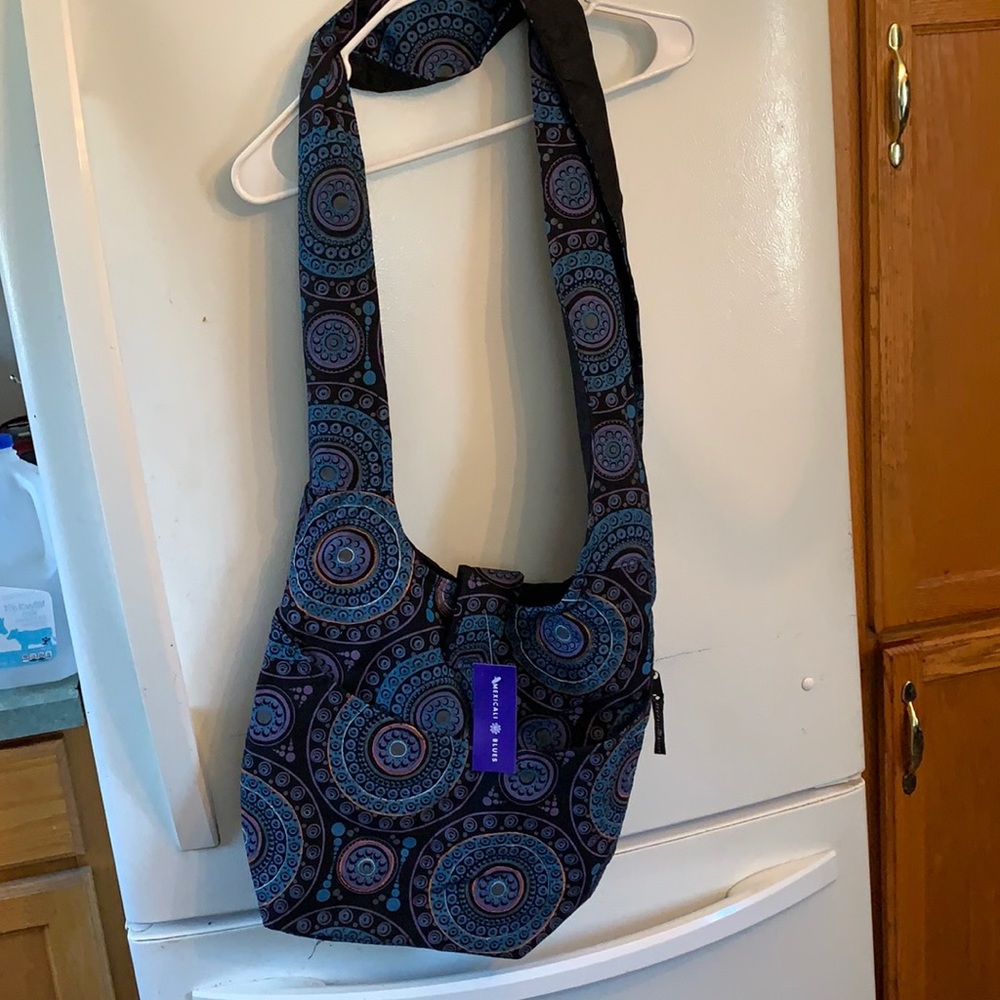 Mexicali blues bag